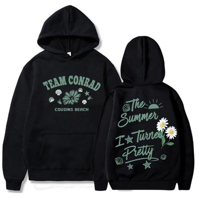 Equipo Conrad El Verano en que me volví Bonita Primos B