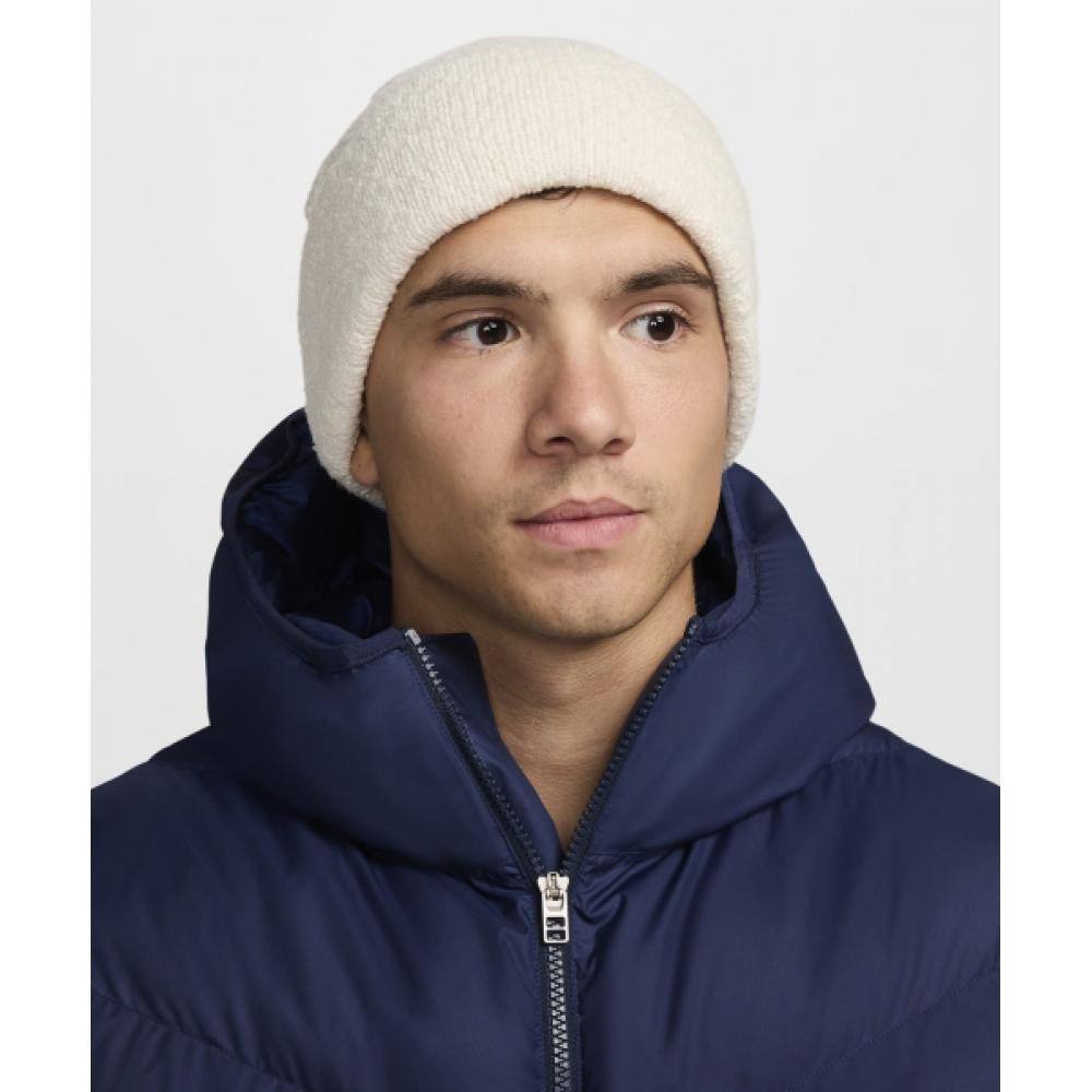 

Nike Peak Beanie Pale Ivory White Fz2125 110 FREE