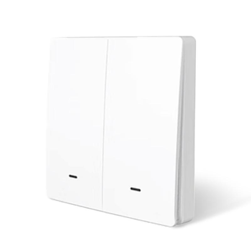 Taki Smart WiFi LED Dimmer Controller: RGBWC Seven-Color Wireless Touch Light Strip
