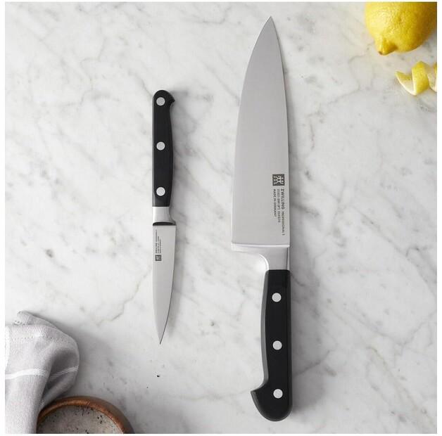 Набор ножей Zwilling Professional S, 2 предмета (35645-000-0)