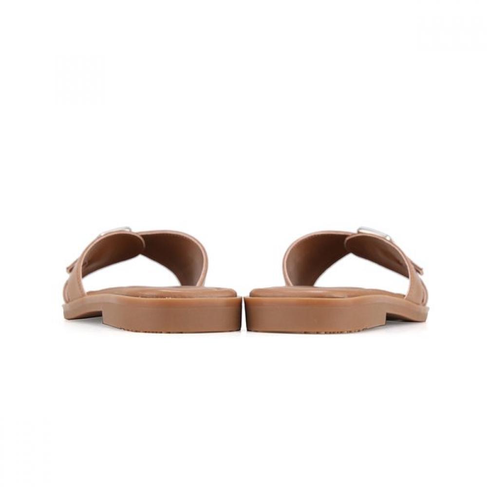 BARBARA Mule Sandals Bbi341br