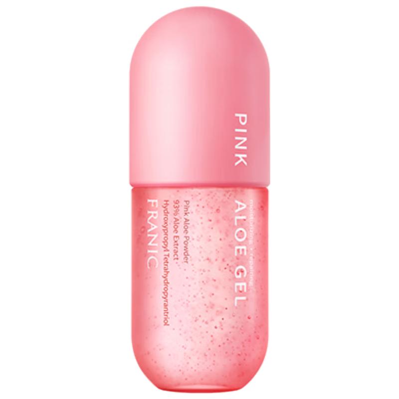 

FRANIC Soothing & Repair Skincare