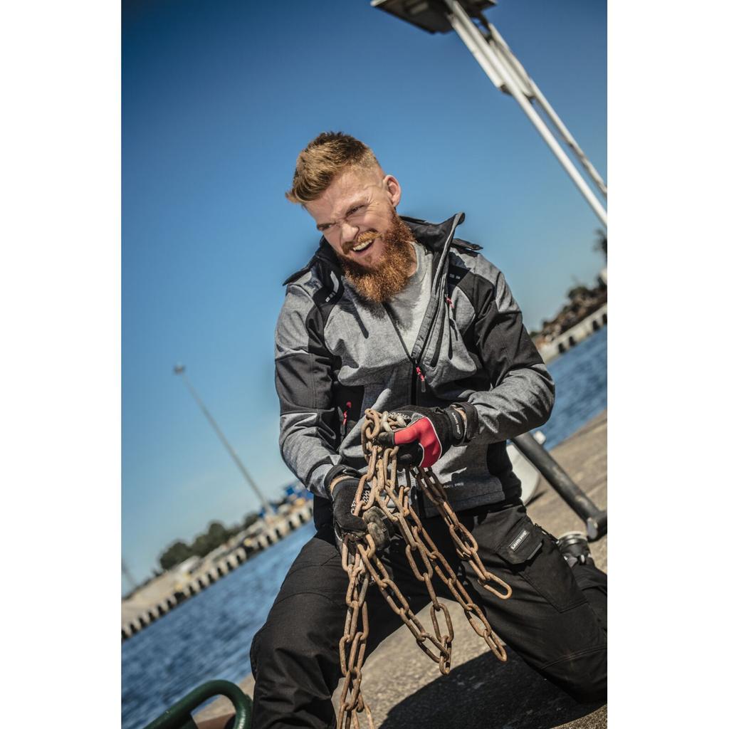 Black Combat Pants, "", Ce, Lahti