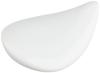 Hasami Ware Yumeiro Droplet Chopstick White 76848 Rest, Porcelain,