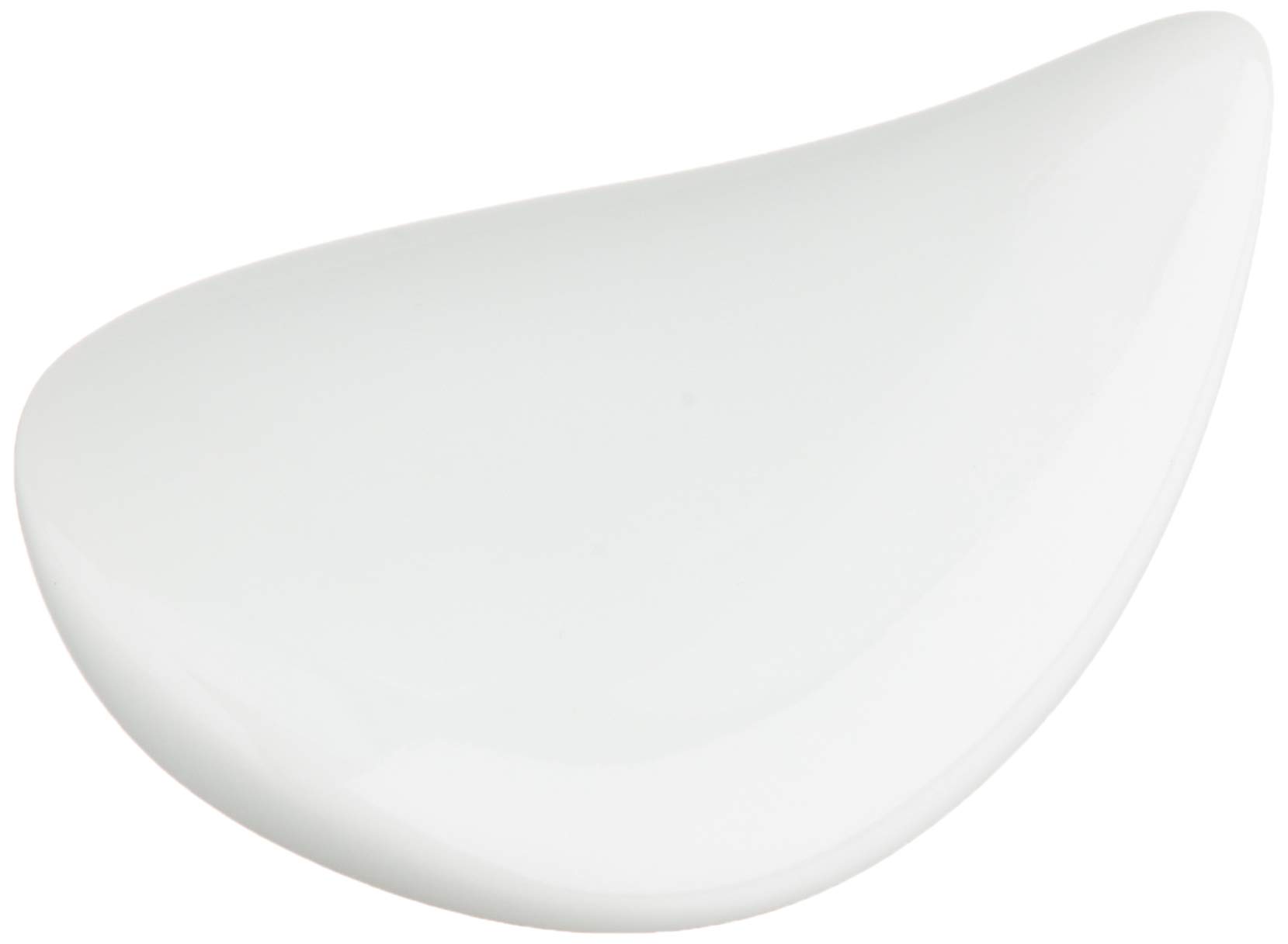 

Фарфор, Подставка для палочек для еды Hasami ware Yumeiro Droplet, Белый 76848,