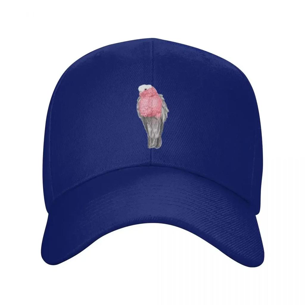 Galah Baseball Cap Golf Wear GentleUnisex Hat Tea Hat WoUnisexs Hats Unisexs
