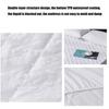 Waterproofie Mattress Cover for Ultimatedly Protection Against Stains and Moisture Soft and Durability Fabric for Long