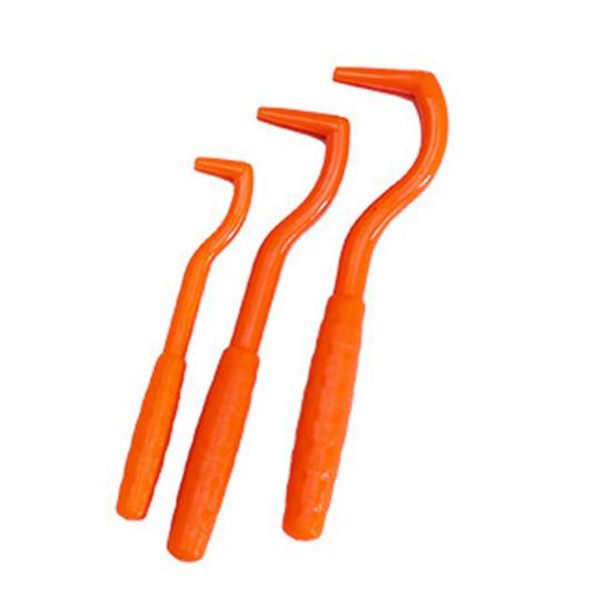 3-teiliges Werkzeug zum Entfernen von Zecken, schmerzlos, multifunktional, Kunststoff, für Katzen, Hunde, Flohzecken, Clip für Haustiere