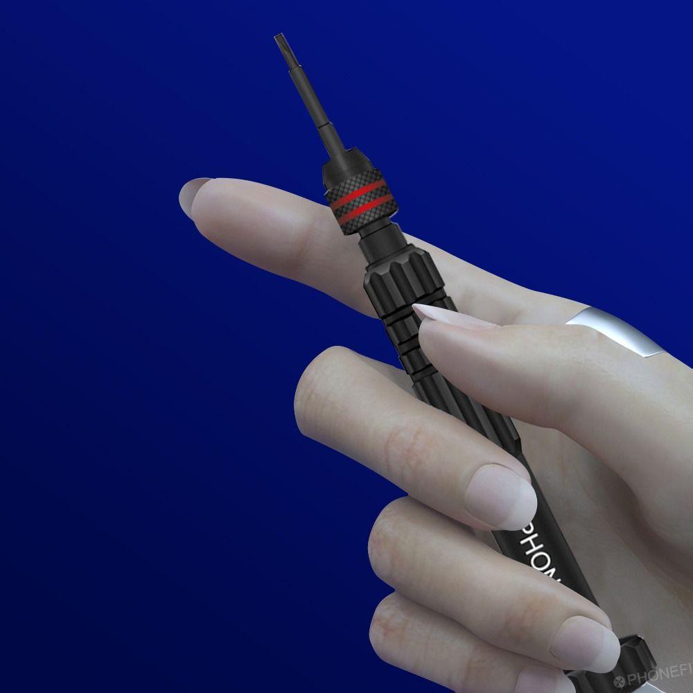 Torx Screwdriver Bit Precision Screwdrivers Set Screw Bit Screw Driver Set Screwdriver Bits Kit