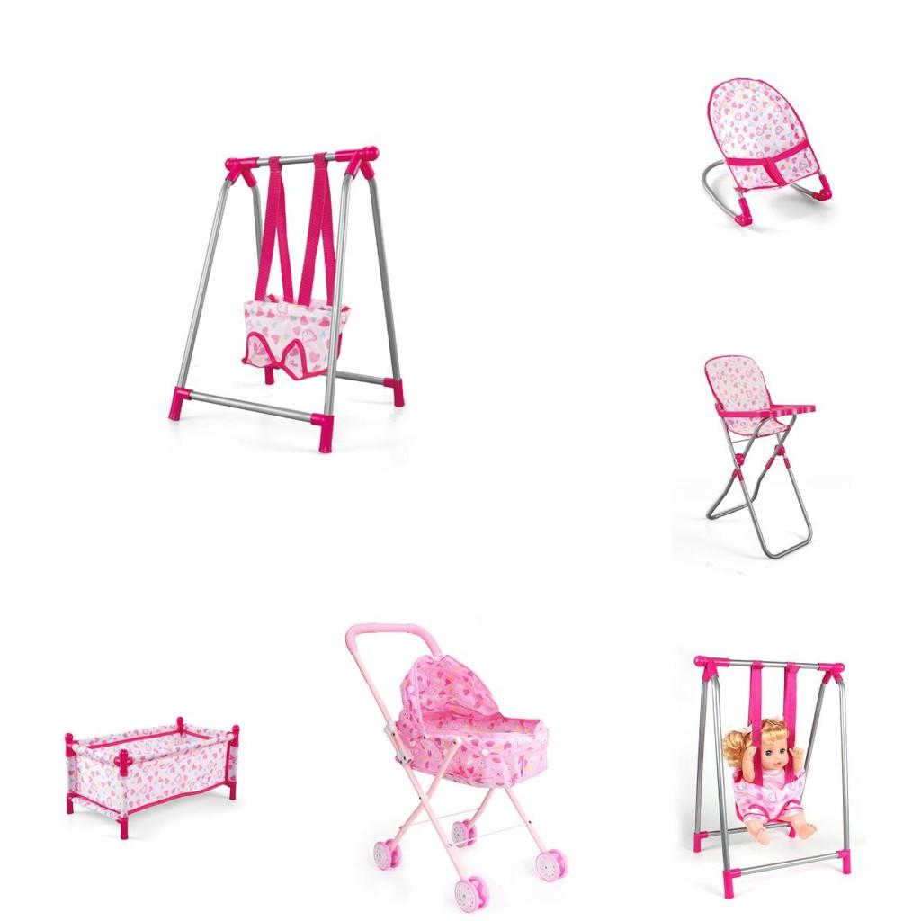 Kinderspielhaus Spielzeugset Aus Kunststoff Für Fantasievolle Kinder Rollenspiele