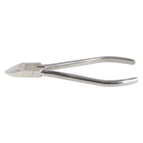 

Tone SKN-150 Stainless Steel Nippers, Total Length 160mm