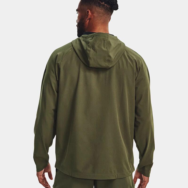 Under Armour Unstoppable Men's Sport Casual Jacket