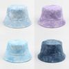 New Arrival Fashionable Fisherman Hat For Women Spring Casual Sunshade Bucket Hat