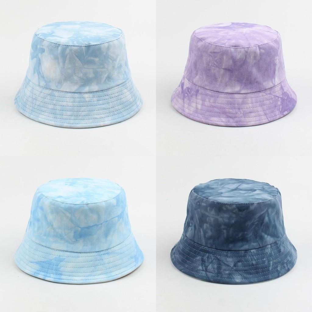 New Arrival Fashionable Fisherman Hat For Women Spring Casual Sunshade Bucket Hat