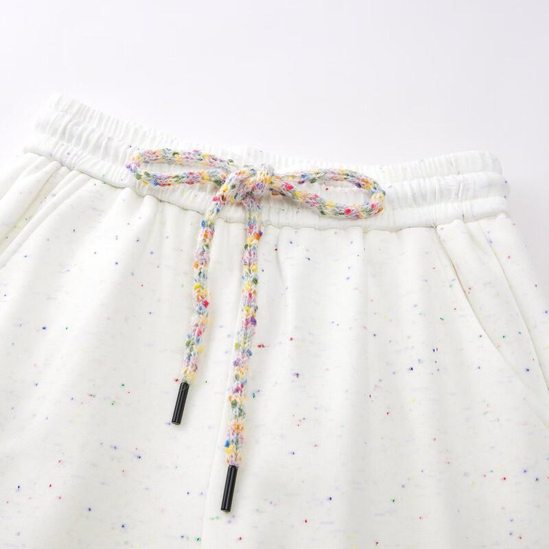 IEF Petite 2025 Winter Wide-Leg Trousers