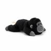 Deer Plush Animal Doll Monkey Cartoon Plush Doll Comfort Stuffed Animal Toy  Table Companion
