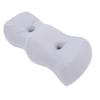 Leg Pillow Ergonomic Soft Breathable Skin Friendly Memory Foam Leg Elevation Pillow for Home Salon