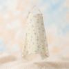 Cotton Breastfeeding Nursing Cover Adjustable Stroller Blanket Apron Breast Feeding Blanket  Kids