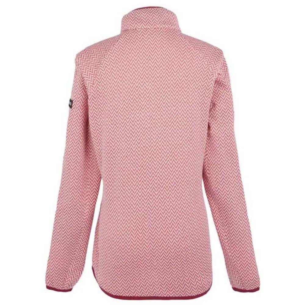 Regatta Fleece Zip-up Elzie