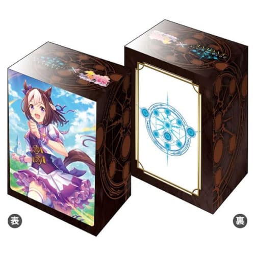 Shadowverse EVOLVE Official Deck Holder Vol.13 Shadowverse EVOLVE "Special Week