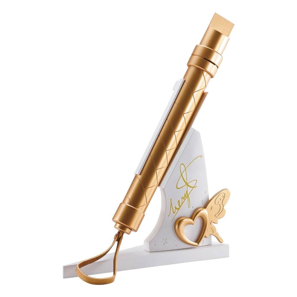 TAMASHII NATIONS Macross Frontier Sheryl Nome Microphone Bandai Spirits PROPLICA Collectible Replica