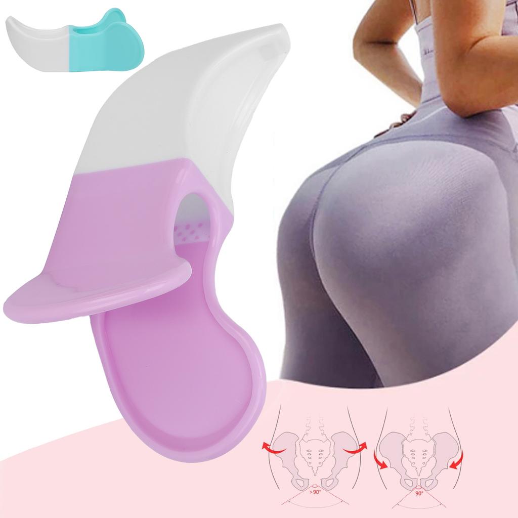 Beckenbodenmuskel-Übungsgerät zur Korrektur schöner Gesäß-Blasenkontrollvorrichtung, Körperform-Werkzeug
