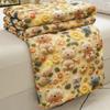 Kids' 3D Cartoon Summer Quilt - Lightweight, Washable Cotton for Dormitory/AC Use