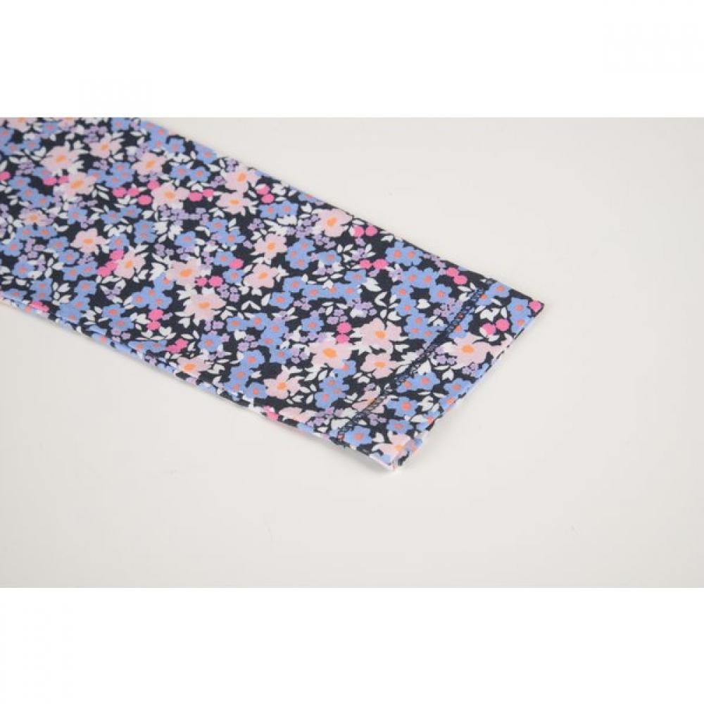 Oilily T shirT paTTern ow8saTs016