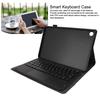 Max 11 Tastaturhülle, Drahtlose Abnehmbare Tastatur und Tablet Folio Ständer Schutzhülle mit Stifthalter für Max 11
