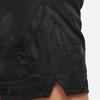 A Ma Maniére X Jordan Collaboration SS22 Solid Drawstring Sports Shorts Men Bottoms Black DJ9755-010