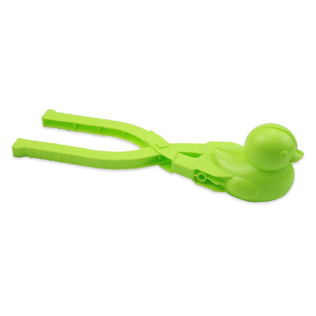 Snowball Maker for Outdoor Fun Build Snowmen and Have Impromptu Snowball Fights