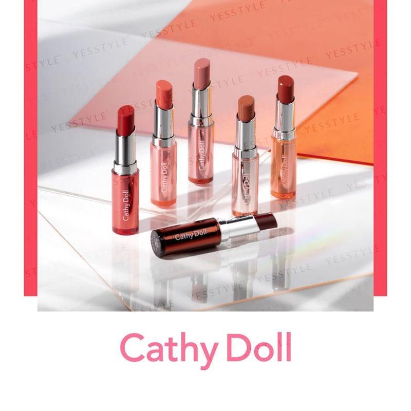 Cathy Doll - Wanna Shine Lippenstift