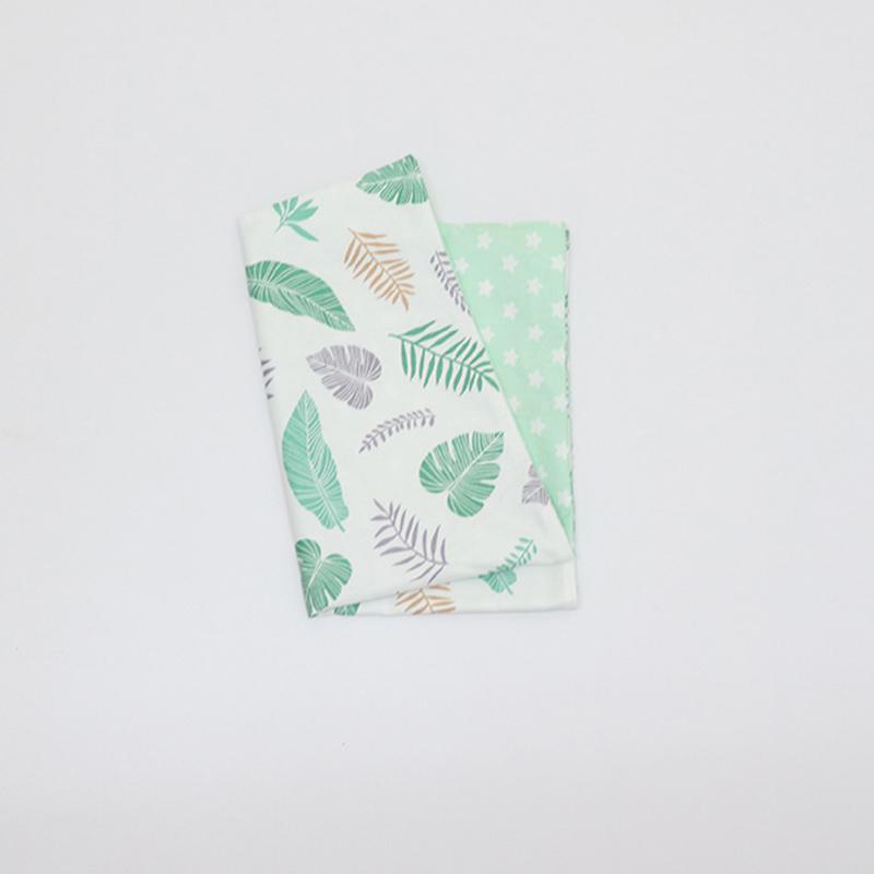 

30x50 см Детская наволочка-конверт Детские наволочки Хлопковая мягкая наволочка для детей Мальчики Девочки 1 шт.