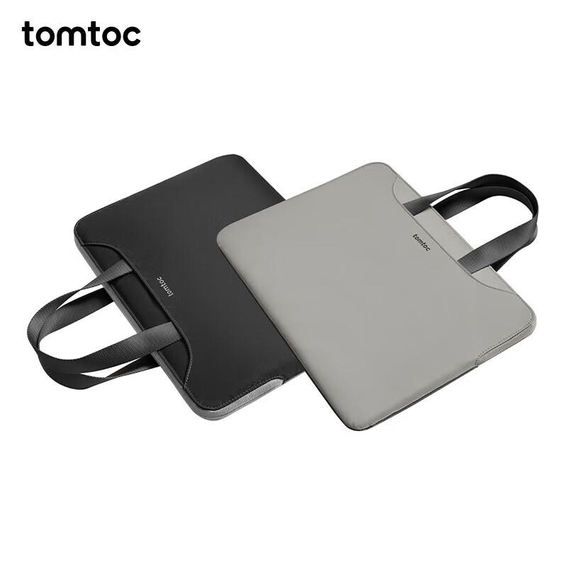 

tomtoc 14-inch MacBook Pro Laptop Sleeve