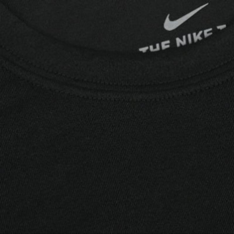 Nike Team Legends Dri FiT Long Sleeve Long Sleeve T shirT Ni lT3 Black