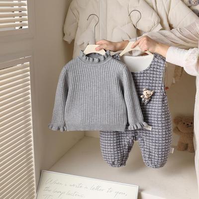 Unisex (do 3 let) – Overaly