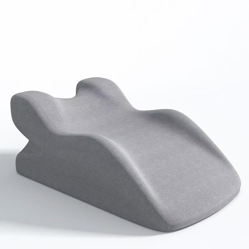 60*36*24cm Bed Lying Pillow Multifunctional Ergonomics Pillow Leg Head Foot Pillows Memory Sponge Pad Varicose Cushion