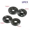 Inner Outer Flange Nut Set Tools 40mm Diameter Spare Parts Accessories