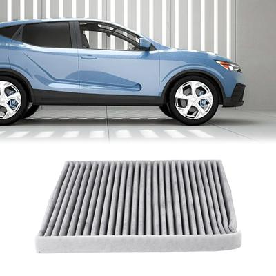 Cabin Air Filter 27277-1HD0B,27277-1HA0A For NISSAN For Almera For March Sedan .