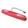 25890530 LED Tail Brake Light High Mount 3rd Light Replacement Accessories Third Stop Lamp for 1500 2007-2013