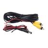 Brand New Reverse Camera DC 12V Power Supply Cable