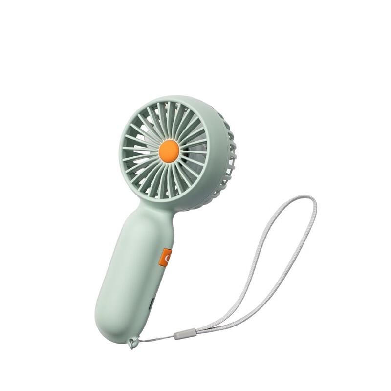 Jiaxiu Mini Handheld USB Portable Fan