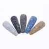Poudre pour Ongles Effet Réfléchissant Allepaznokcie 1 G N° 4