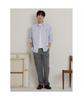 Binpolmen Summer Comfort Fit Chino Pants Khaki