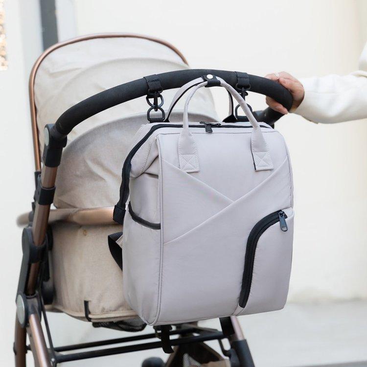 Bag Multifunctional Large Capacity Travel Backpack Mom Nursing for Baby Care Baby Diaper Bags Travel Bag for Maternity