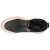 Puma  Mayze Stack Chelsea Boot Black Rose Quartz Women Sneakers 386742-03