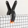 10pcs - 2/4inch Plastic Nylon Adjustable Woodworking Clamps Wood Working Tools Spring Clip Carpentry Clamps Outillage Menuiserie