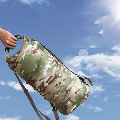 Borsa impermeabile per avventure all'aria aperta