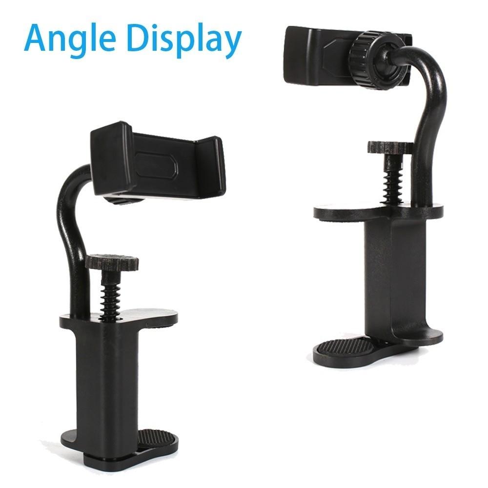 Adjustable Design Adjustable Guitar Mount Black Rotatable Guitar Mount  Guitar Practice