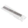 5Pcs Drill Bits Set Hss Steel Extra Long High Speed 2Mm/3Mm/3.5Mm/4Mm/5Mm Bits Power Tools Accessories Parts Drill Bits Hand Set